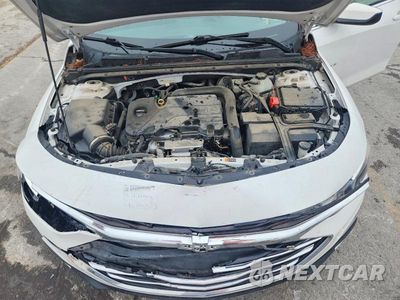 Zdjęcie 11 z 11 samochodu: 2020 CHEVROLET MALIBU LT VIN:1G1ZD5ST4LF055674 - miniatura