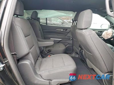 Zdjęcie 11 z 13 samochodu: 2024 CHEVROLET TRAVERSE LT VIN:1GNERGKS3RJ141405 - miniatura