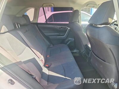 Zdjęcie 10 z 12 samochodu: 2019 TOYOTA RAV4 LE VIN:JTMH1RFVXKD506714 - miniatura
