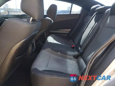 Zdjęcie 10 z 12 samochodu: 2016 DODGE CHARGER SXT VIN:2C3CDXHG1GH339212 - miniatura