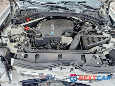 Zdjęcie 11 z 11 samochodu: 2017 BMW X3 XDRIVE28I VIN:5UXWX9C38H0W70325 - miniatura