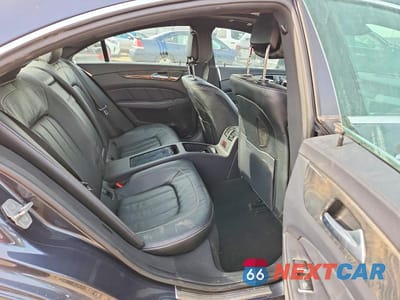 Zdjęcie 10 z 13 samochodu: 2012 MERCEDES-BENZ CLS 550 4MATIC VIN:WDDLJ9BB6CA032789 - miniatura