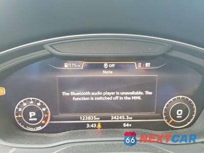 Zdjęcie 9 z 12 samochodu: 2018 AUDI Q5 PRESTIGE VIN:WA1CNAFY7J2202321 - miniatura