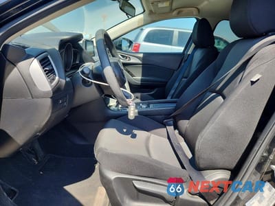 Zdjęcie 7 z 11 samochodu: 2017 MAZDA 3 SPORT VIN:3MZBN1U72HM145876 - miniatura