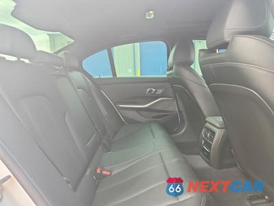 Zdjęcie 10 z 13 samochodu: 2024 BMW M340I VIN:3MW49FS02R8E23587 - miniatura