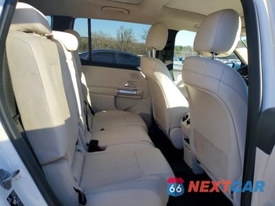 Zdjęcie 11 z 13 samochodu: 2021 MERCEDES-BENZ GLB 250 VIN:W1N4M4GB7MW121947 - miniatura