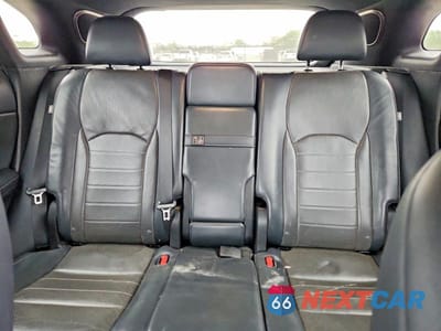 Zdjęcie 10 z 13 samochodu: 2017 LEXUS RX 350 F SPORT VIN:2T2ZZMCA8HC037318 - miniatura