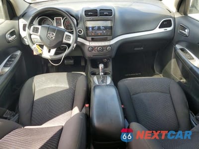 Zdjęcie 8 z 13 samochodu: 2017 DODGE JOURNEY CROSSROAD VIN:3C4PDDGG9HT609034 - miniatura