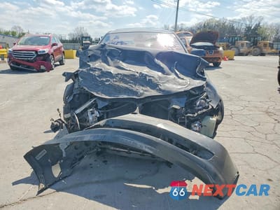 Piąte zdjęcie samochodu w środku: 2009 BMW 535 I VIN:WBANW13509C161748 - miniatura