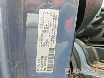Zdjęcie 14 z 14 samochodu: 2021 RAM PROMASTER 3500 DELIVERY VAN VIN:3C6FRVJG5ME502998 - miniatura