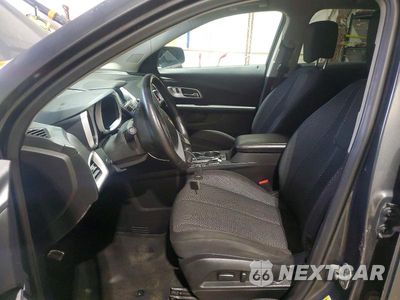 Zdjęcie 7 z 13 samochodu: 2017 CHEVROLET EQUINOX LT VIN:2GNFLFEK4H6178681 - miniatura