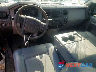 Zdjęcie 8 z 12 samochodu: 2015 FORD F350 SUPER DUTY VIN:1FT8X3BT1FEB74243 - miniatura