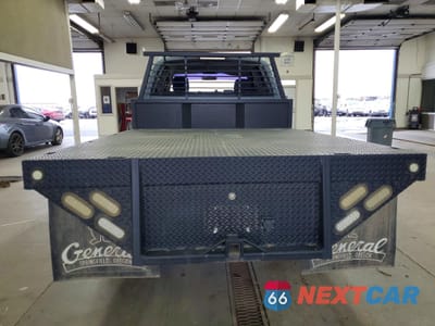Zdjęcie 6 z 14 samochodu: 2003 DODGE RAM 2500 ST VIN:3D7KU28C13G830774 - miniatura