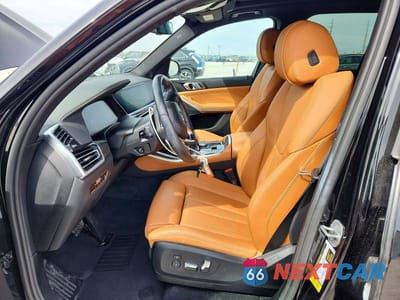 Zdjęcie 7 z 14 samochodu: 2022 BMW X5 SDRIVE 40I VIN:5UXCR4C02N9M90092 - miniatura