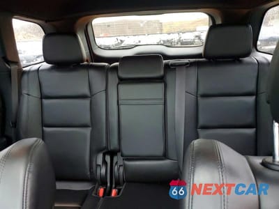 Zdjęcie 10 z 13 samochodu: 2021 JEEP GRAND CHEROKEE LIMITED VIN:1C4RJFBG6MC568128 - miniatura