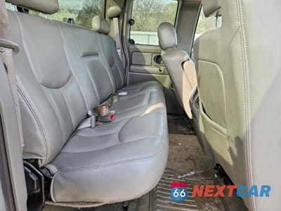 Zdjęcie 10 z 12 samochodu: 2003 CHEVROLET SILVERADO K1500 VIN:2GCEK19T131111460 - miniatura