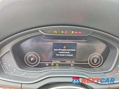 Zdjęcie 9 z 13 samochodu: 2018 AUDI Q5 PREMIUM PLUS VIN:WA1BNAFY9J2002973 - miniatura