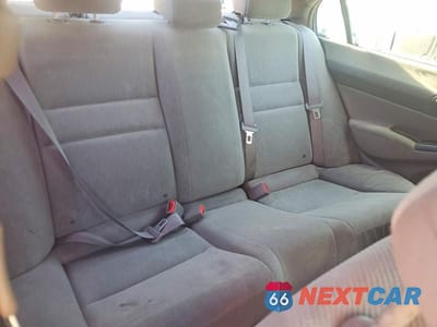 Zdjęcie 10 z 11 samochodu: 2011 HONDA CIVIC LX VIN:2HGFA1F52BH307833 - miniatura