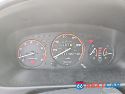 Zdjęcie 9 z 14 samochodu: 1999 HONDA CR-V EX VIN:JHLRD1864XC080053 - miniatura