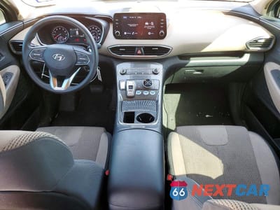 Zdjęcie 8 z 12 samochodu: 2022 HYUNDAI SANTA FE SE VIN:5NMS1DAJ2NH415316 - miniatura