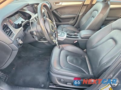 Zdjęcie 7 z 12 samochodu: 2012 AUDI A4 PREMIUM VIN:WAUAFAFL9CN020200 - miniatura