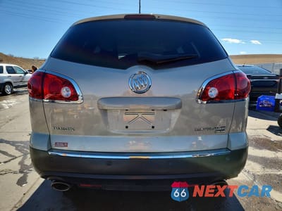 Zdjęcie 6 z 13 samochodu: 2011 BUICK ENCLAVE CXL VIN:5GAKVBEDXBJ352311 - miniatura