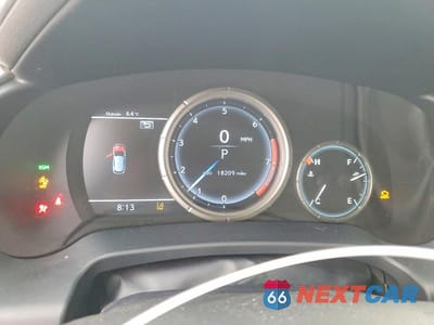 Zdjęcie 9 z 12 samochodu: 2021 LEXUS RX 350 F SPORT HANDLING VIN:2T2YZMDA7MC299206 - miniatura