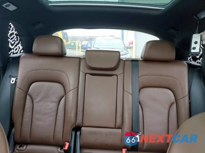 Zdjęcie 10 z 12 samochodu: 2016 AUDI Q5 PREMIUM PLUS VIN:WA1L2AFP4GA106502 - miniatura