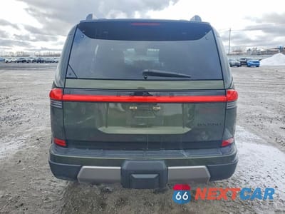Zdjęcie 6 z 13 samochodu: 2024 LEXUS GX 550 PREMIUM VIN:JTJTBCDX9R5034080 - miniatura