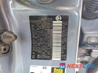Zdjęcie 12 z 12 samochodu: 2025 TOYOTA COROLLA LE VIN:5YFB4MDE9SP237623 - miniatura