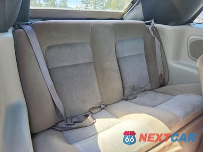 Zdjęcie 10 z 12 samochodu: 2006 CHRYSLER SEBRING GTC VIN:1C3EL75R76N135375 - miniatura