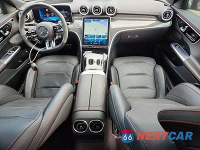 Zdjęcie 8 z 13 samochodu: 2023 MERCEDES-BENZ C 43 AMG VIN:W1KAF8HB7PR096194 - miniatura