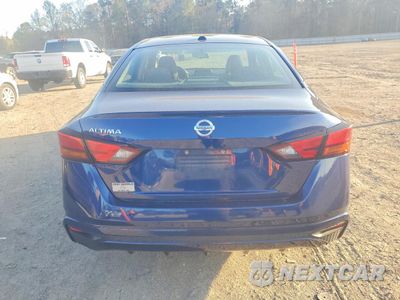 Zdjęcie 6 z 14 samochodu: 2020 NISSAN ALTIMA 2.5 S VIN:1N4BL4BV5LC193660 - miniatura