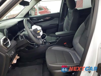 Zdjęcie 7 z 13 samochodu: 2026 CHEVROLET TRAILBLAZER LT VIN:KL79MPSL4TB079691 - miniatura