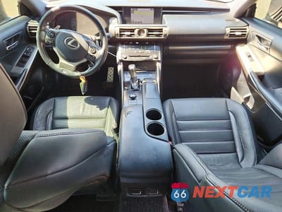 Zdjęcie 8 z 11 samochodu: 2014 LEXUS IS 250 BASE VIN:JTHBF1D22E5015746 - miniatura