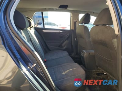 Zdjęcie 10 z 12 samochodu: 2013 VOLKSWAGEN GOLF VIN:WVWDB7AJ4DW133987 - miniatura