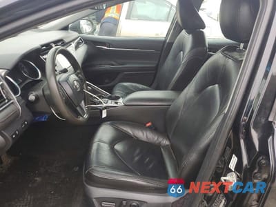 Zdjęcie 7 z 11 samochodu: 2018 TOYOTA CAMRY HYBRID LE VIN:4T1B31HK5JU503198 - miniatura