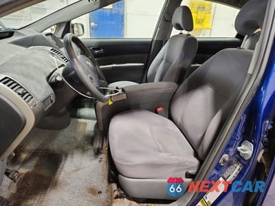 Zdjęcie 7 z 12 samochodu: 2009 TOYOTA PRIUS BASE VIN:JTDKB20U197844053 - miniatura