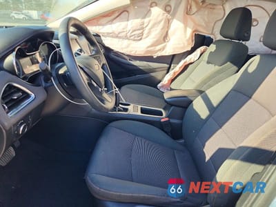 Zdjęcie 7 z 12 samochodu: 2018 CHEVROLET CRUZE LS VIN:1G1BC5SM9J7168427 - miniatura