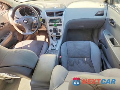 Zdjęcie 8 z 11 samochodu: 2012 CHEVROLET MALIBU LS VIN:1G1ZB5E02CF201559 - miniatura