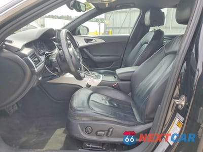 Zdjęcie 7 z 12 samochodu: 2014 AUDI A6 PREMIUM PLUS VIN:WAUDFBFC8EN009095 - miniatura