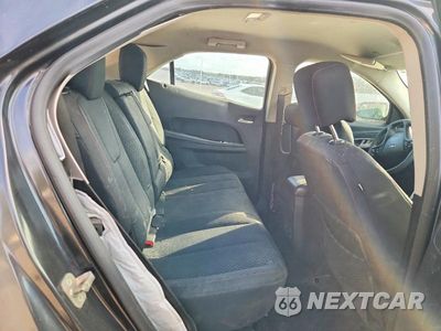 Zdjęcie 11 z 14 samochodu: 2014 CHEVROLET EQUINOX LS VIN:2GNALAEK0E6369670 - miniatura