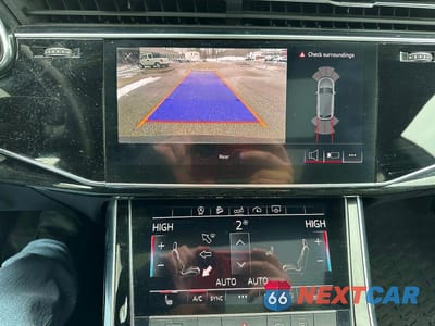 Zdjęcie 9 z 12 samochodu: 2019 AUDI Q8 PREMIUM VIN:WA1AVAF1XKD009869 - miniatura