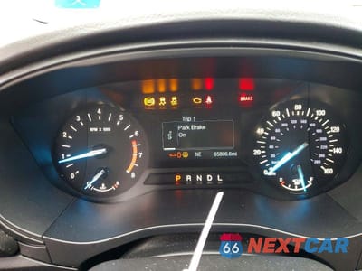 Zdjęcie 9 z 11 samochodu: 2019 FORD FUSION S VIN:3FA6P0G72KR229765 - miniatura