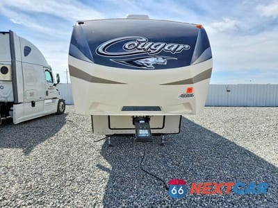 Zdjęcie 7 z 10 samochodu: 2016 KEYSTONE COUGAR CAMPER VIN:4YDF32726G2507498 - miniatura