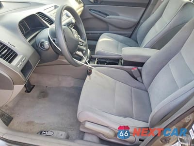Zdjęcie 7 z 12 samochodu: 2007 HONDA CIVIC LX VIN:2HGFA16557H315092 - miniatura