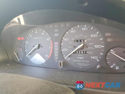 Zdjęcie 9 z 11 samochodu: 1994 HONDA ACCORD LX VIN:JHMCD5635RC102131 - miniatura