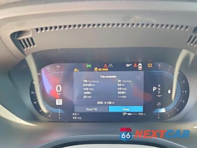Zdjęcie 9 z 13 samochodu: 2025 VOLVO XC60 CORE VIN:YV4M12RJXS1133073 - miniatura