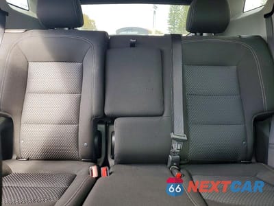 Zdjęcie 10 z 13 samochodu: 2023 GMC TERRAIN SLE VIN:3GKALMEG9PL103346 - miniatura