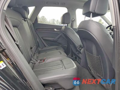 Zdjęcie 11 z 12 samochodu: 2019 AUDI Q5 PREMIUM PLUS VIN:WA1BNAFY3K2099590 - miniatura